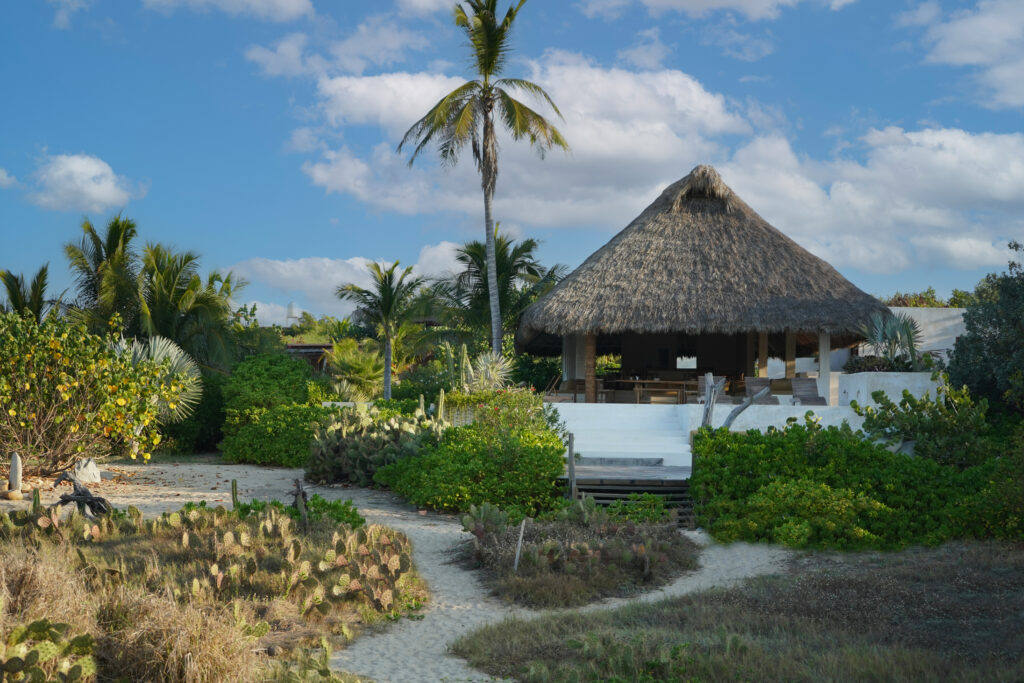 Mazul Retreats